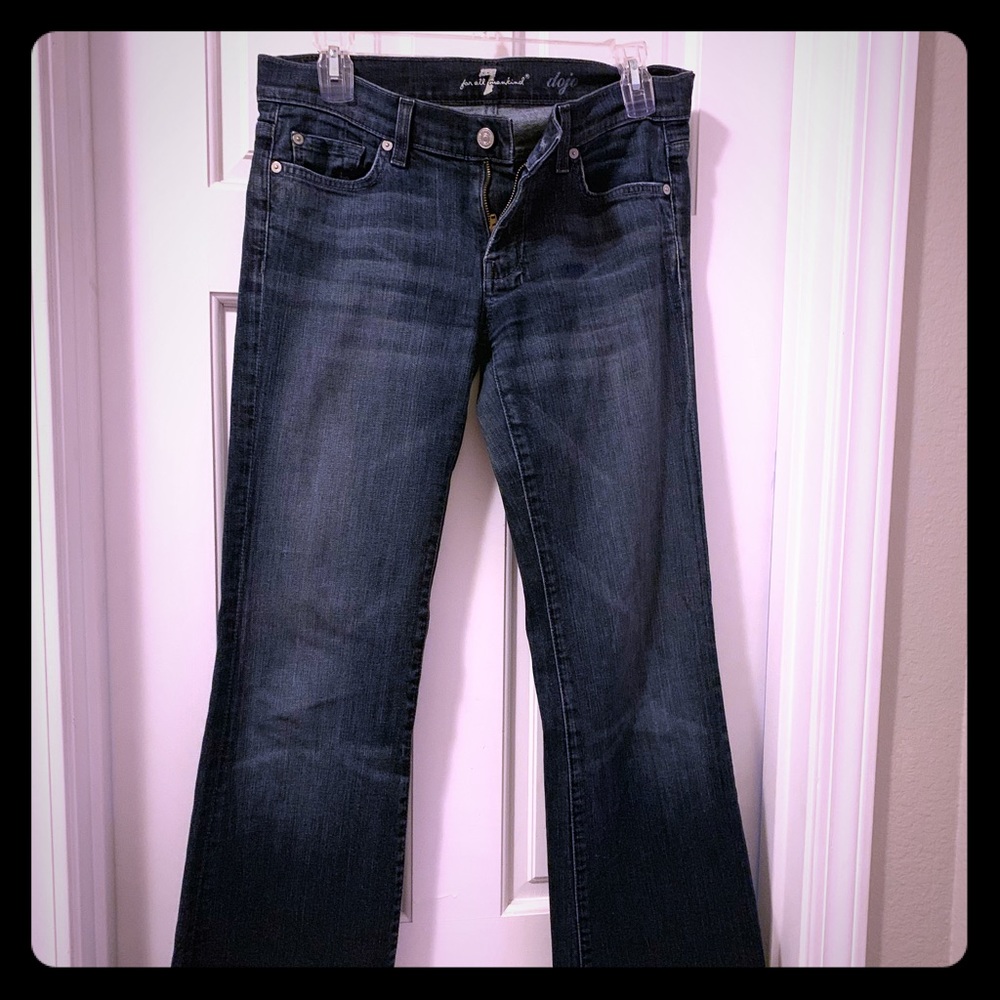 Seven jeans
